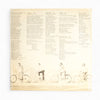 Boca Livre – Bicicleta［USED］