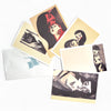 FUMI YANAGIMOTO 24-25 POSTCARD SET [NEW]