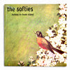 The Softies - Holiday In Rhode Island［used］