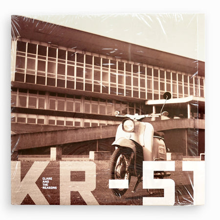 Clare And The Reasons – KR-51 [USED]