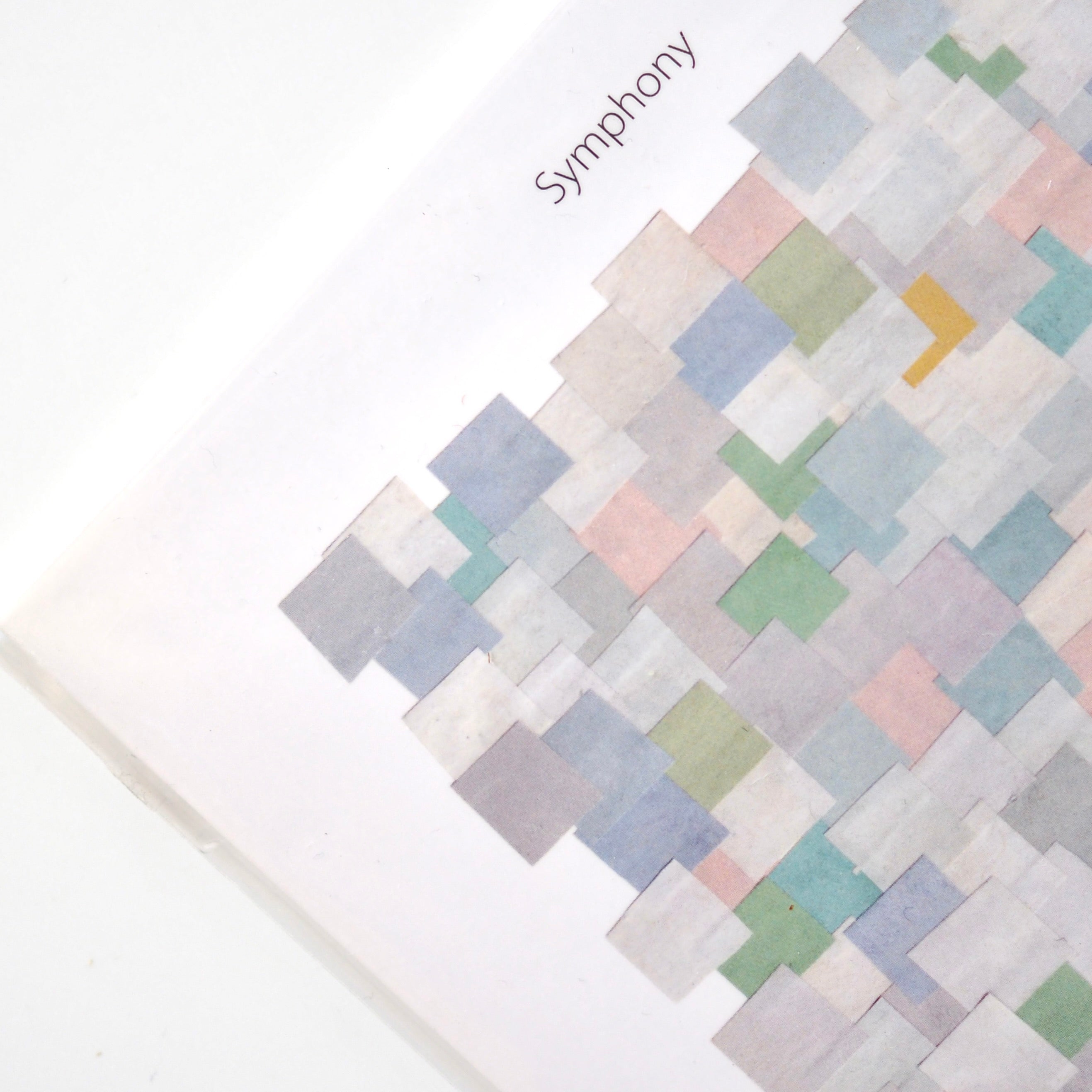 Iwamura Ryuta - Symphony [NEW]