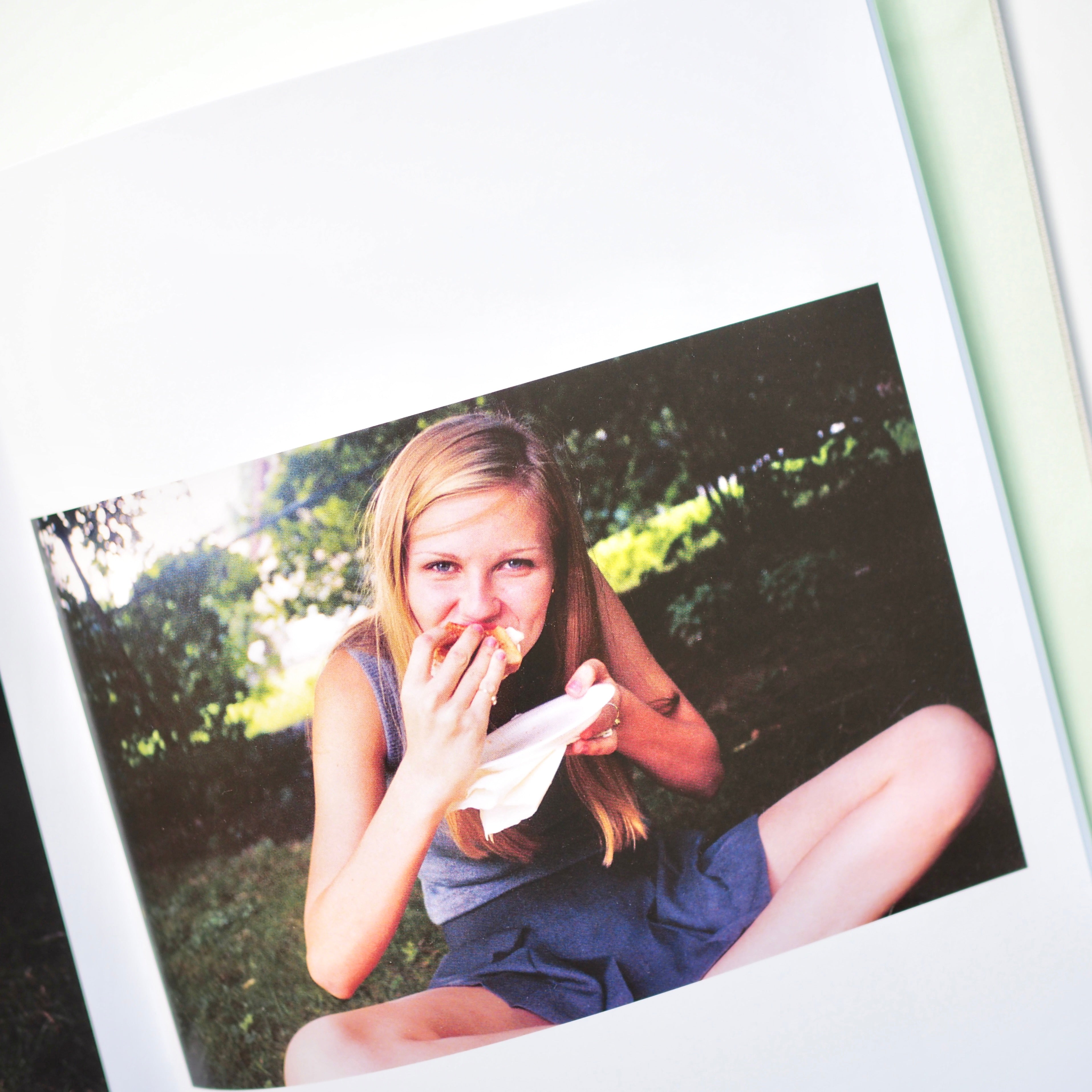 Sofia Coppola - THE VIRGIN SUICIDES [NEW]