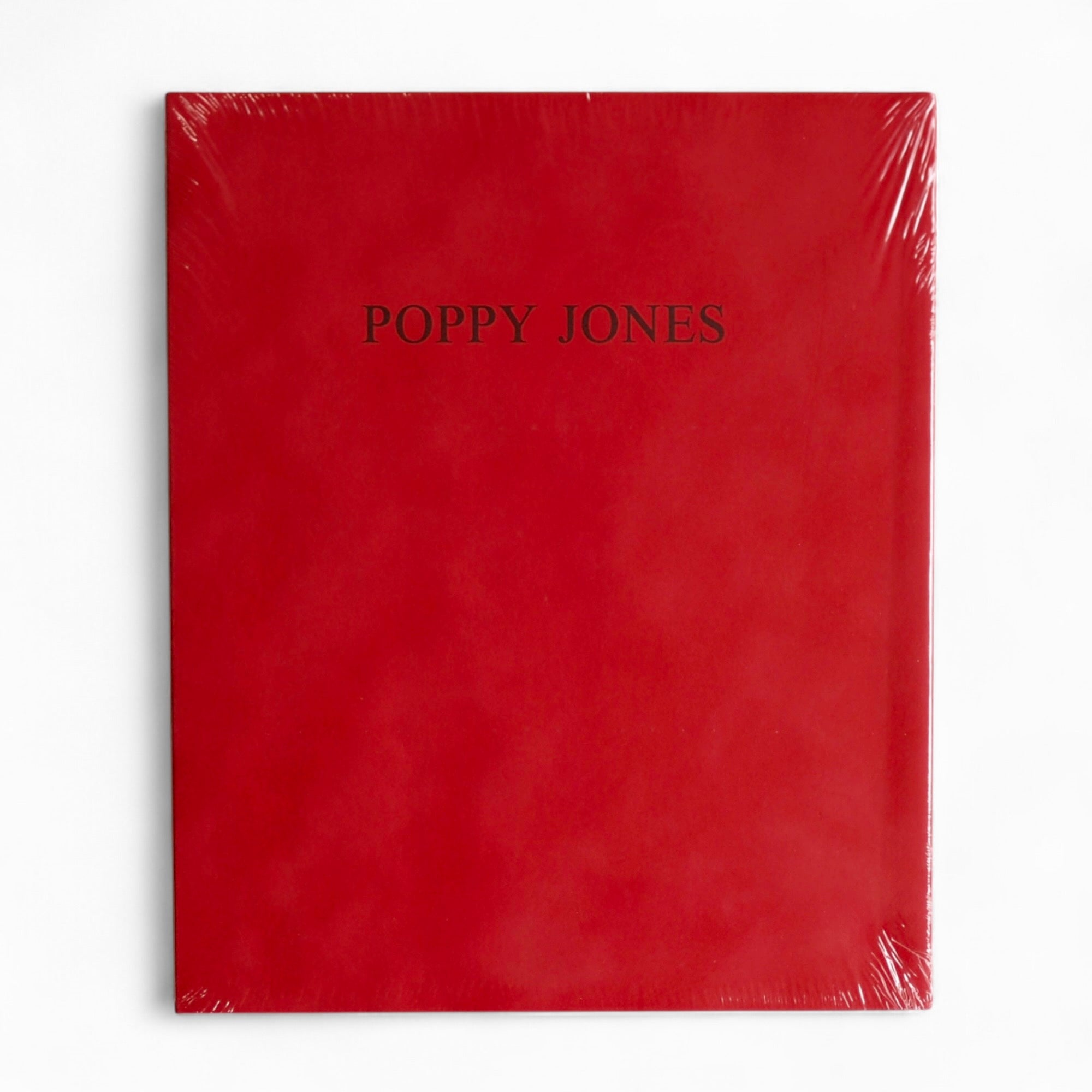 POPPY JONES [NEW]