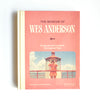 THE MUSEUM OF WES ANDERSON [NEW]