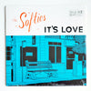 SOFTIES - IT'S LOVE (reissue, 2024)