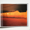 Todd Hido -  BETWEEN THE TWO (The second printing)  [USED]