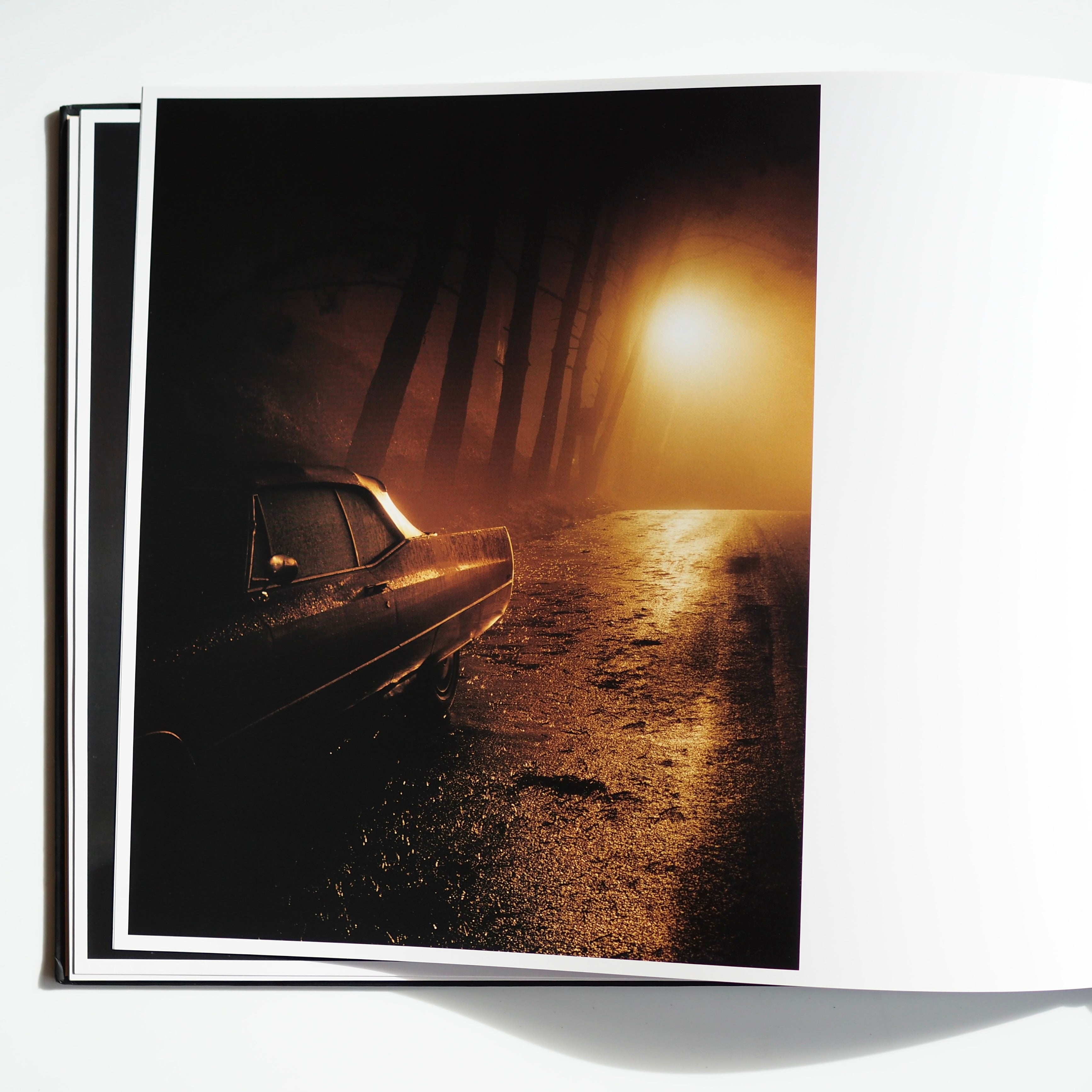 【新品・未開封】Todd Hido『Between the Two』 新品・未開封】Todd Hido『Between the Two』