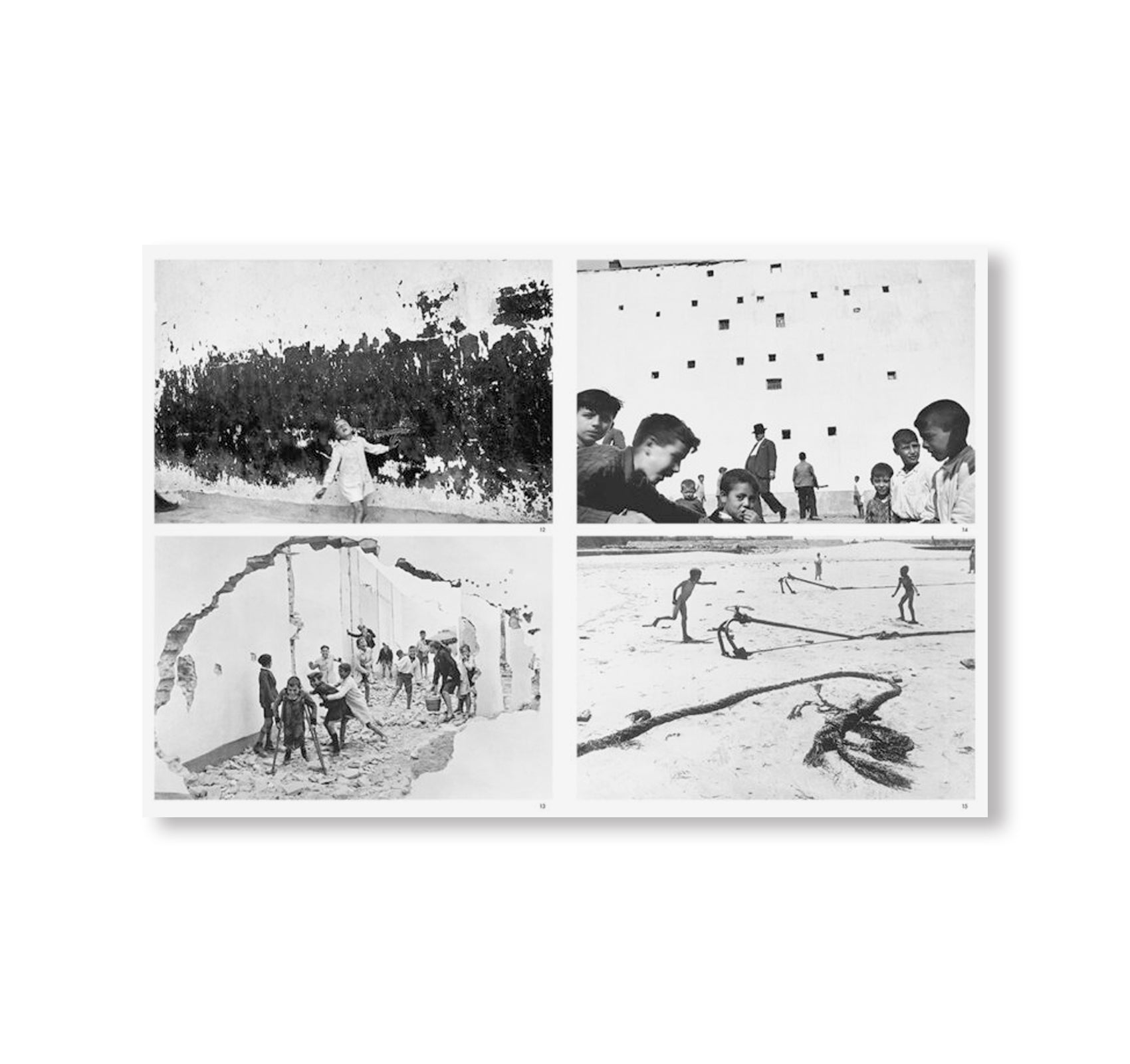 アート・デザイン・音楽 The Decisive Moment 予約受付中] HENRI CARTIER-BRESSON, THE DECISIVE MOMENT [NEW