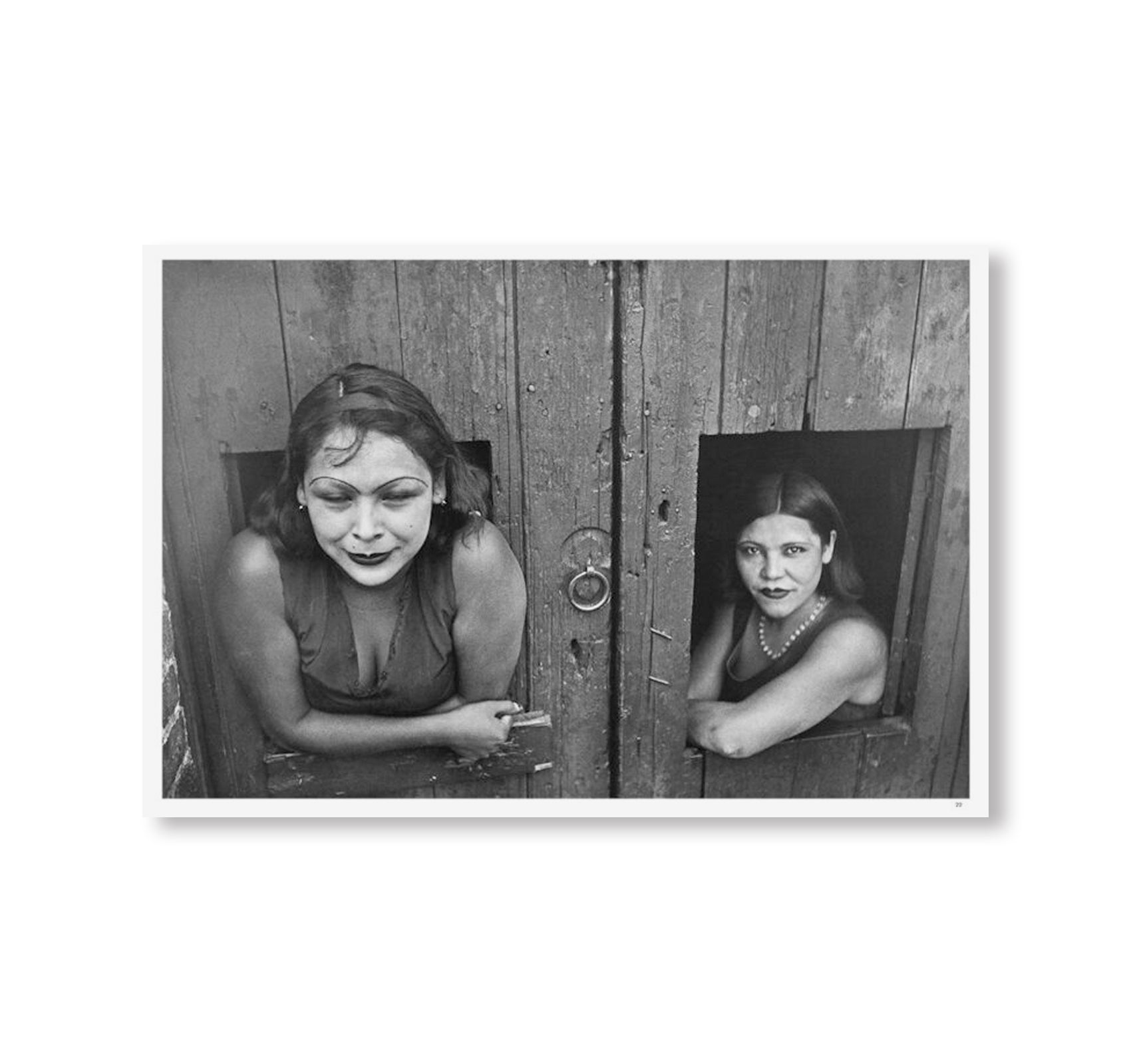 Henri Cartier-Bresson - THE DECISIVE MOMENT (2024 EDITION