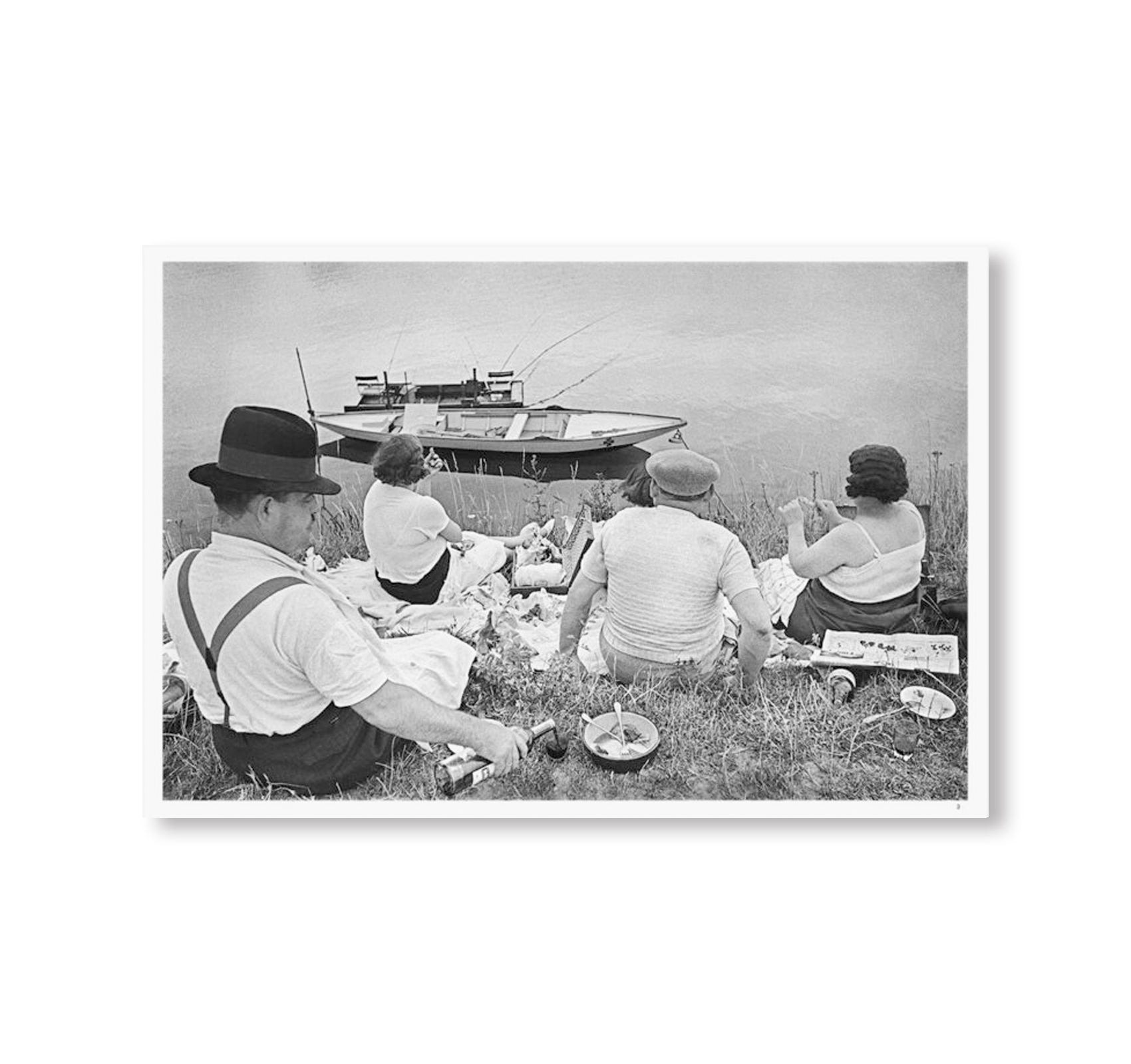 Henri Cartier-Bresson - THE DECISIVE MOMENT (2024 EDITION) [NEW］