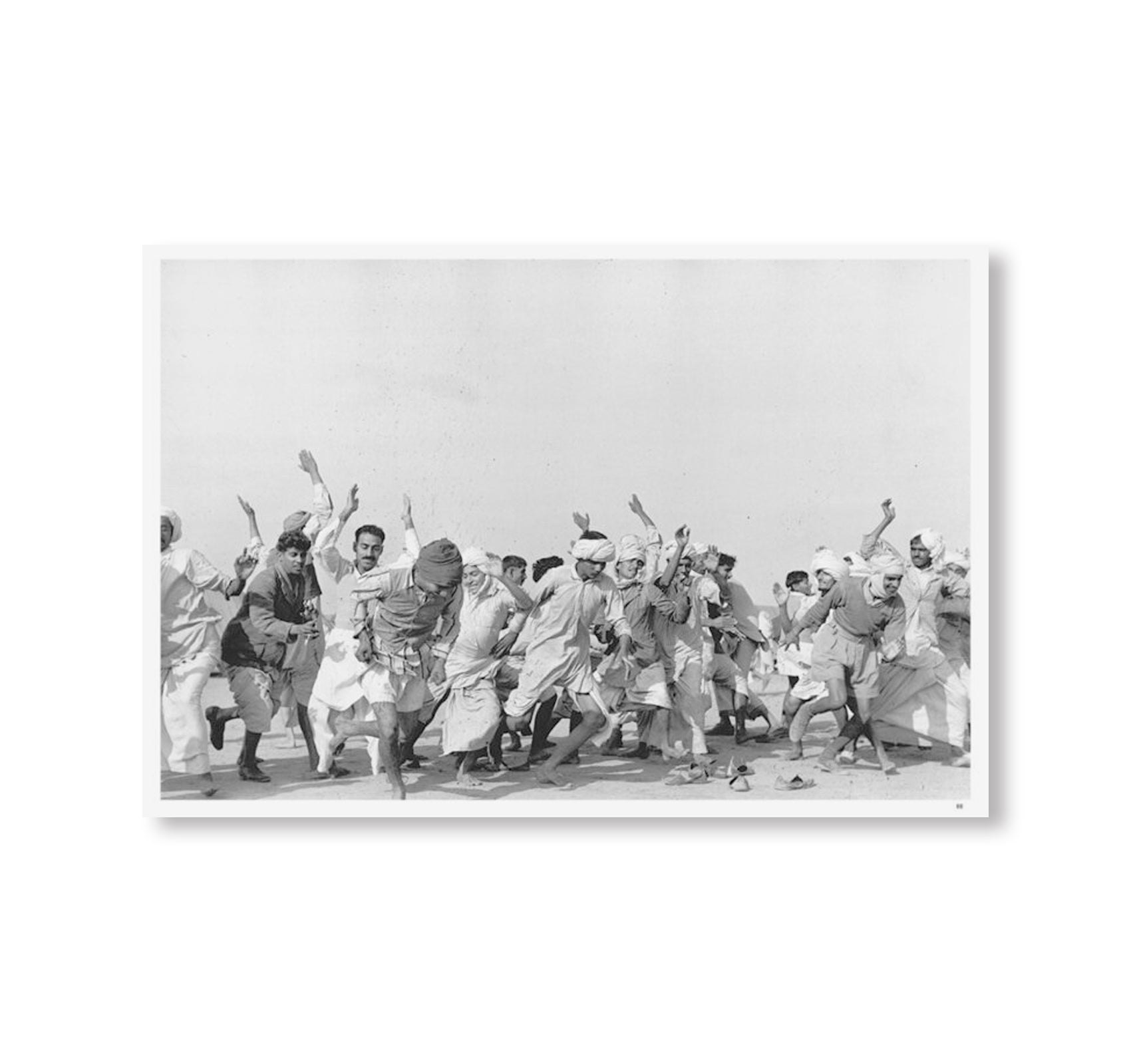 Henri Cartier-Bresson - THE DECISIVE MOMENT (2024 EDITION