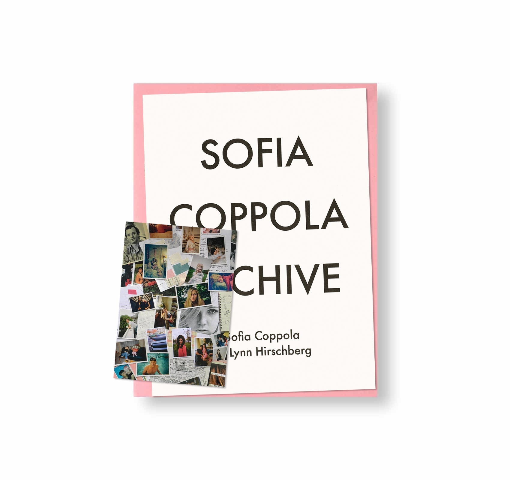 Sofia Coppola - ARCHIVES [NOUVEAU | 2e stock]