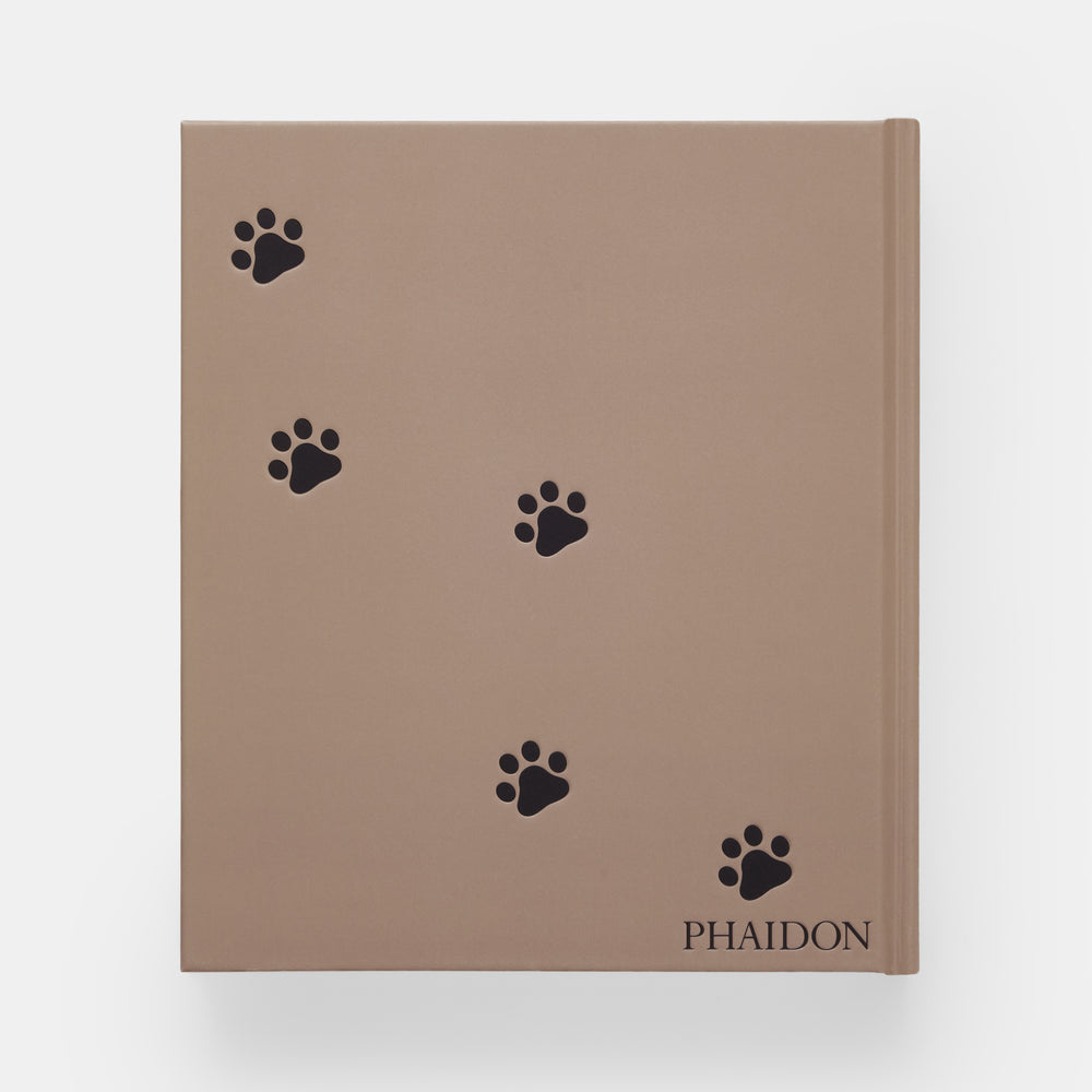 Phaidon Editors - Cat [NEW]