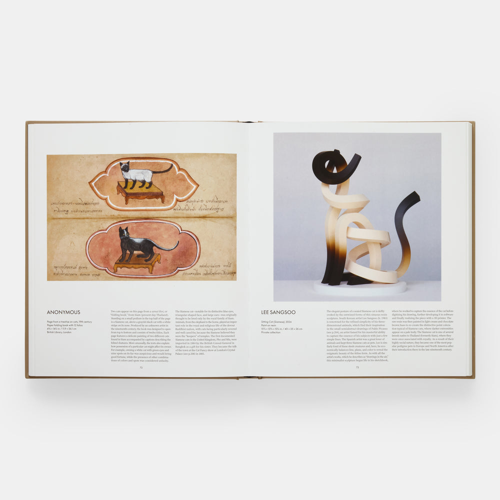 Phaidon Editors - Cat [NEW]