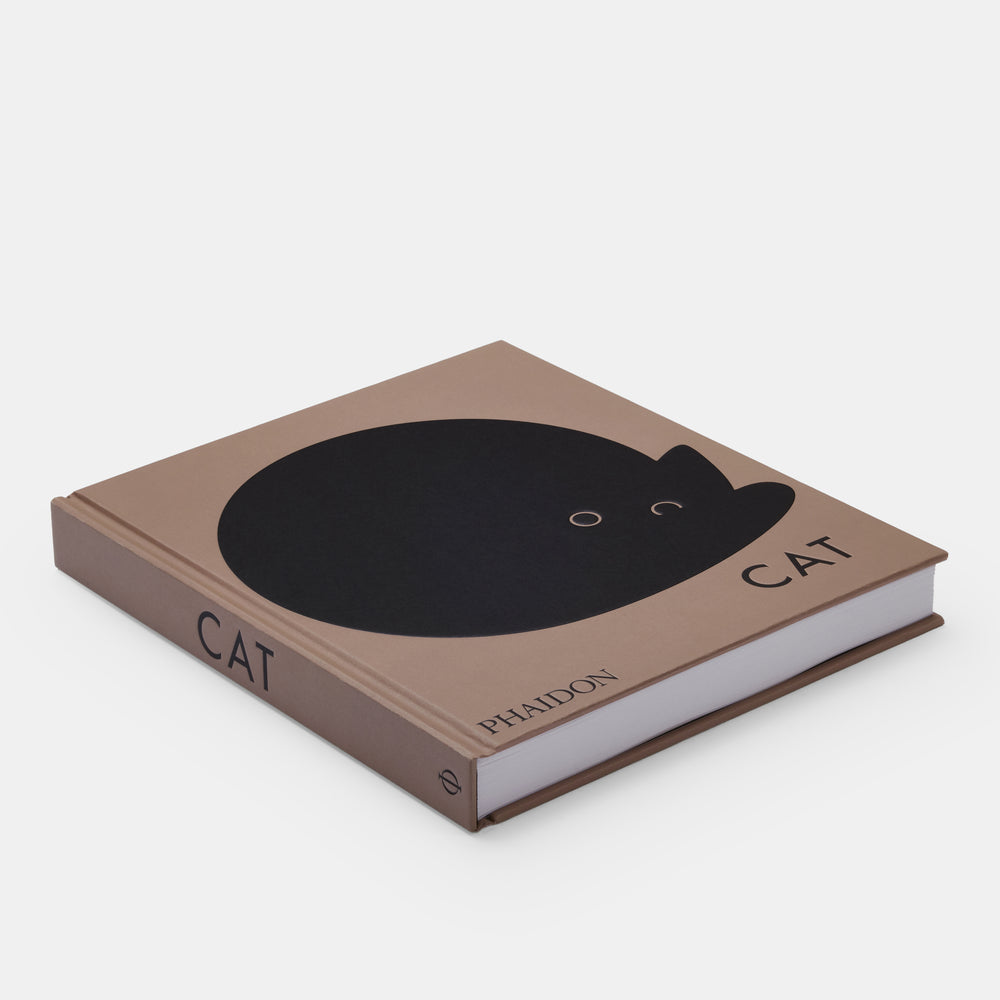 Phaidon Editors - Cat [NEW]