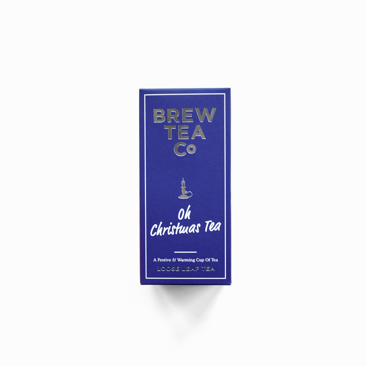 Brew Tea Co. | OH CHRISTMAS TEA 2024［NEW］