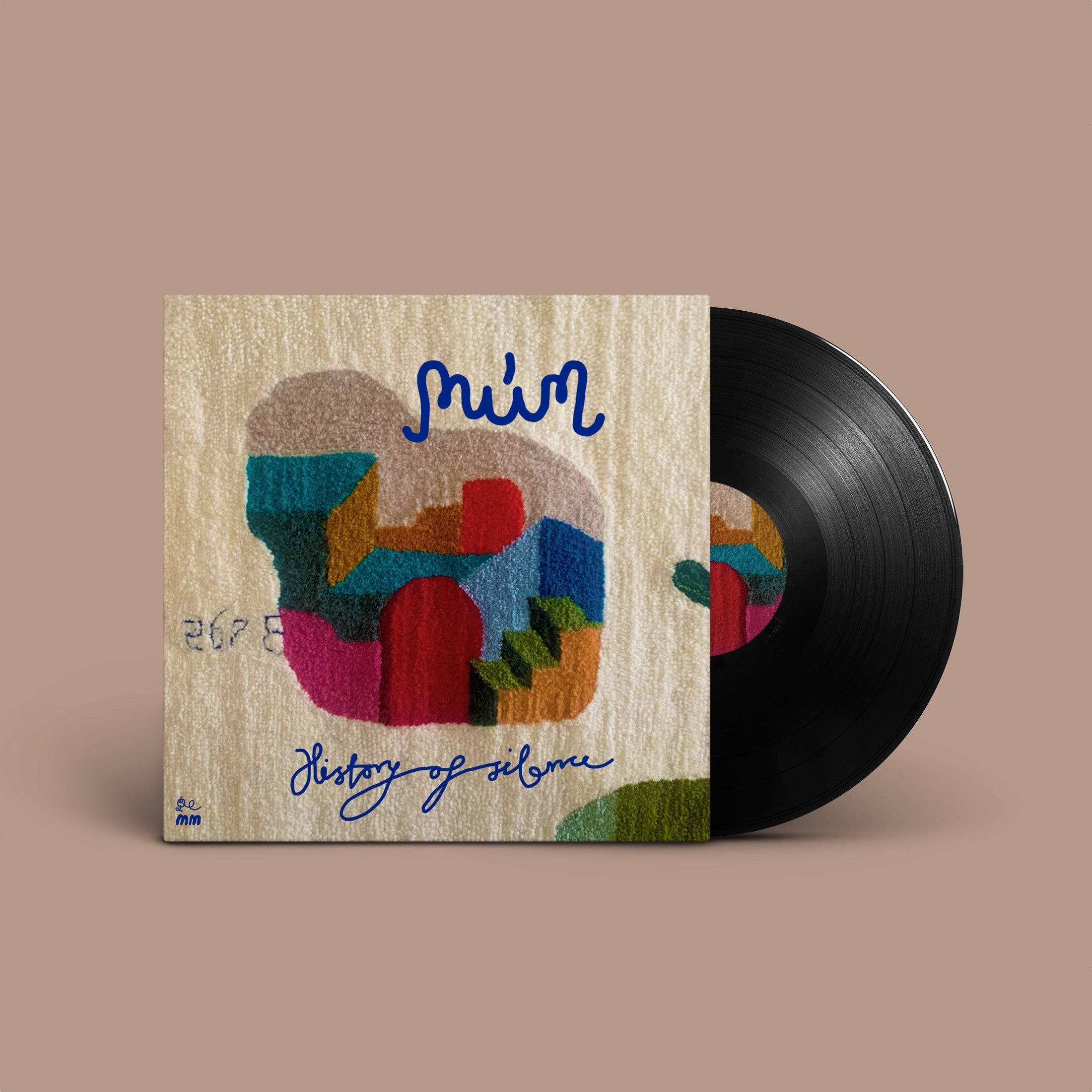 MURO & OLIVE OIL (M%O) 12inch レコード ODMtNzAzMi5qcGVn.jpeg
