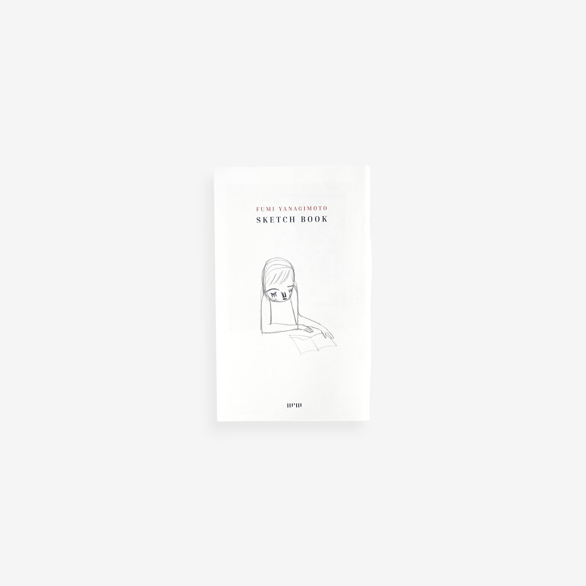 UTOUTO Fumi Yanagimoto / Small Print Works [NOUVEAU]