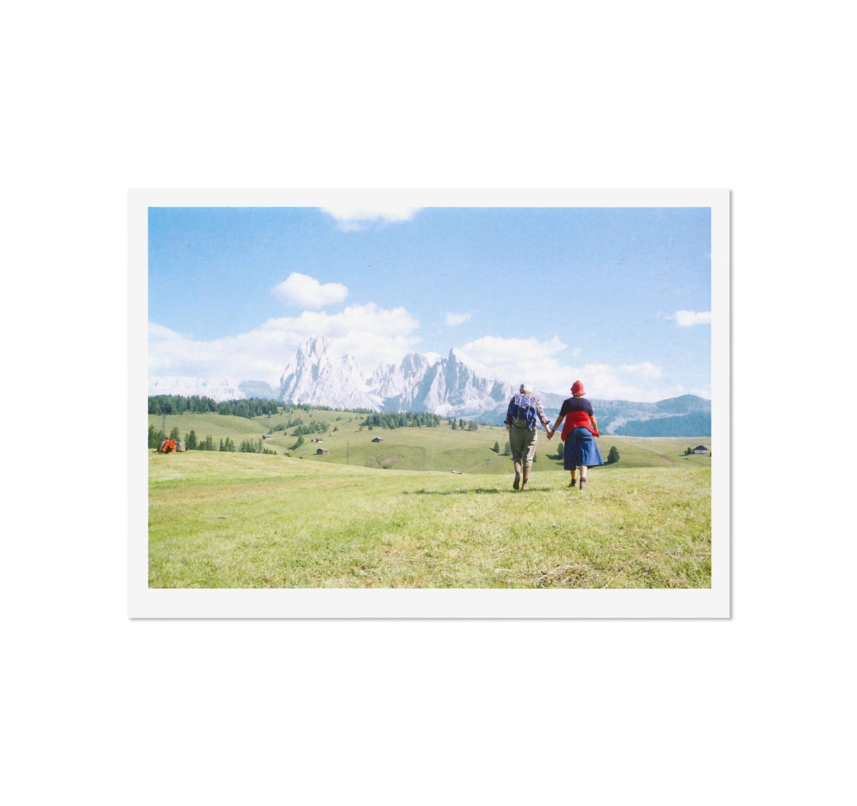 LUIGI GHIRRI POSTCARDS [NEW]