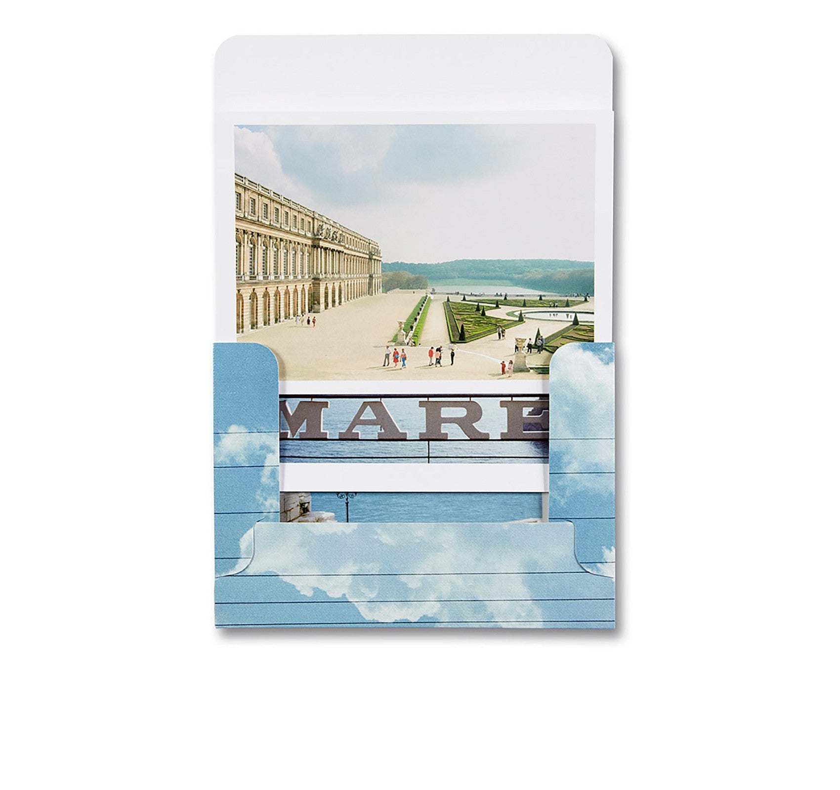 LUIGI GHIRRI POSTCARDS [NEW]