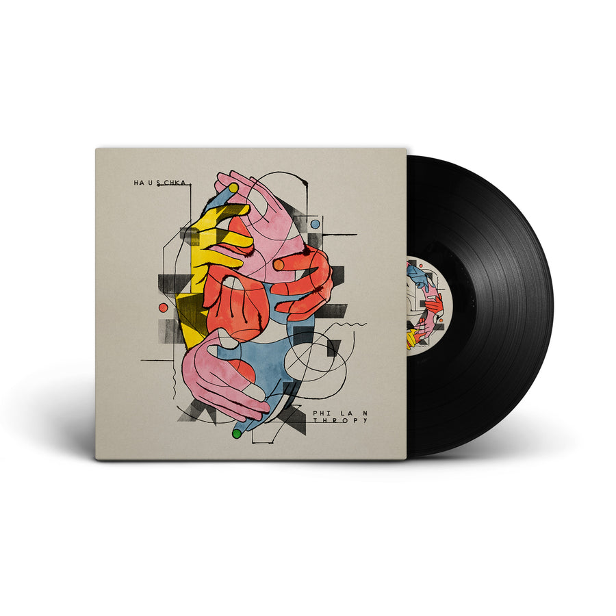 Hauschka - Philanthropy [NEW]