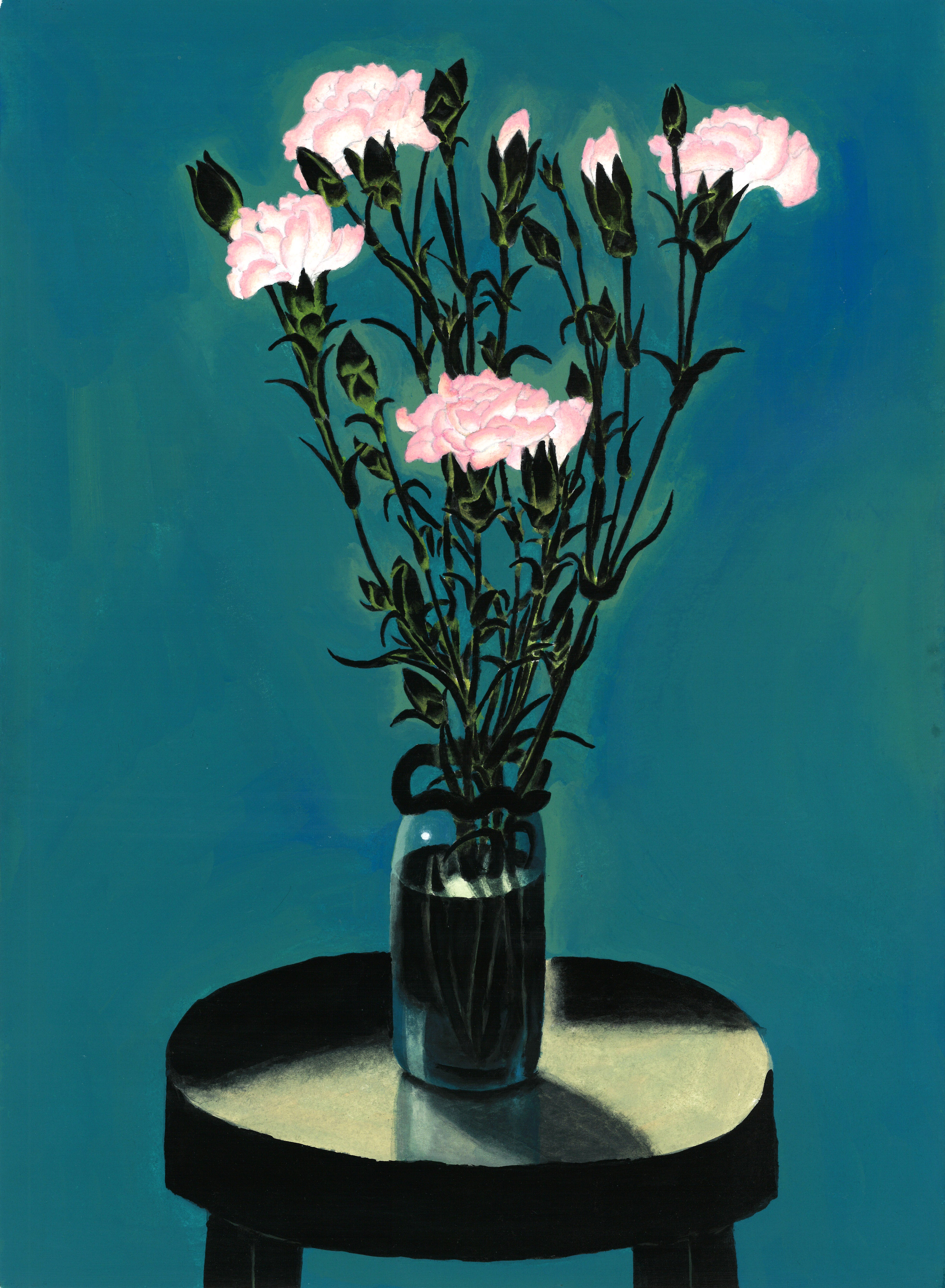 Yume Ichimura - Flower [NEW]