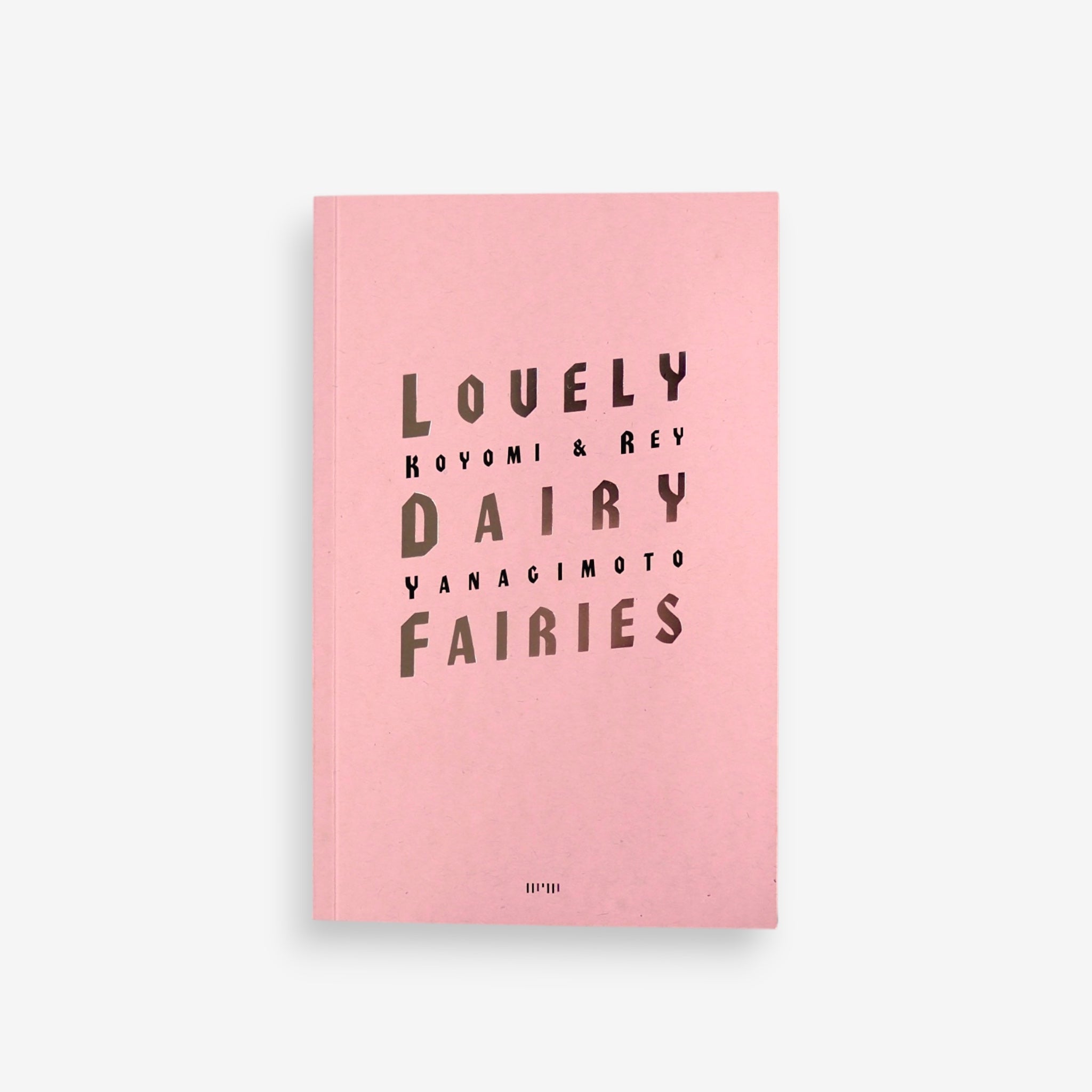 KOYOMI YANAGIMOTO/REY YANAGIMOTO - LOVELY DAIRY FAIRIES [NEW]