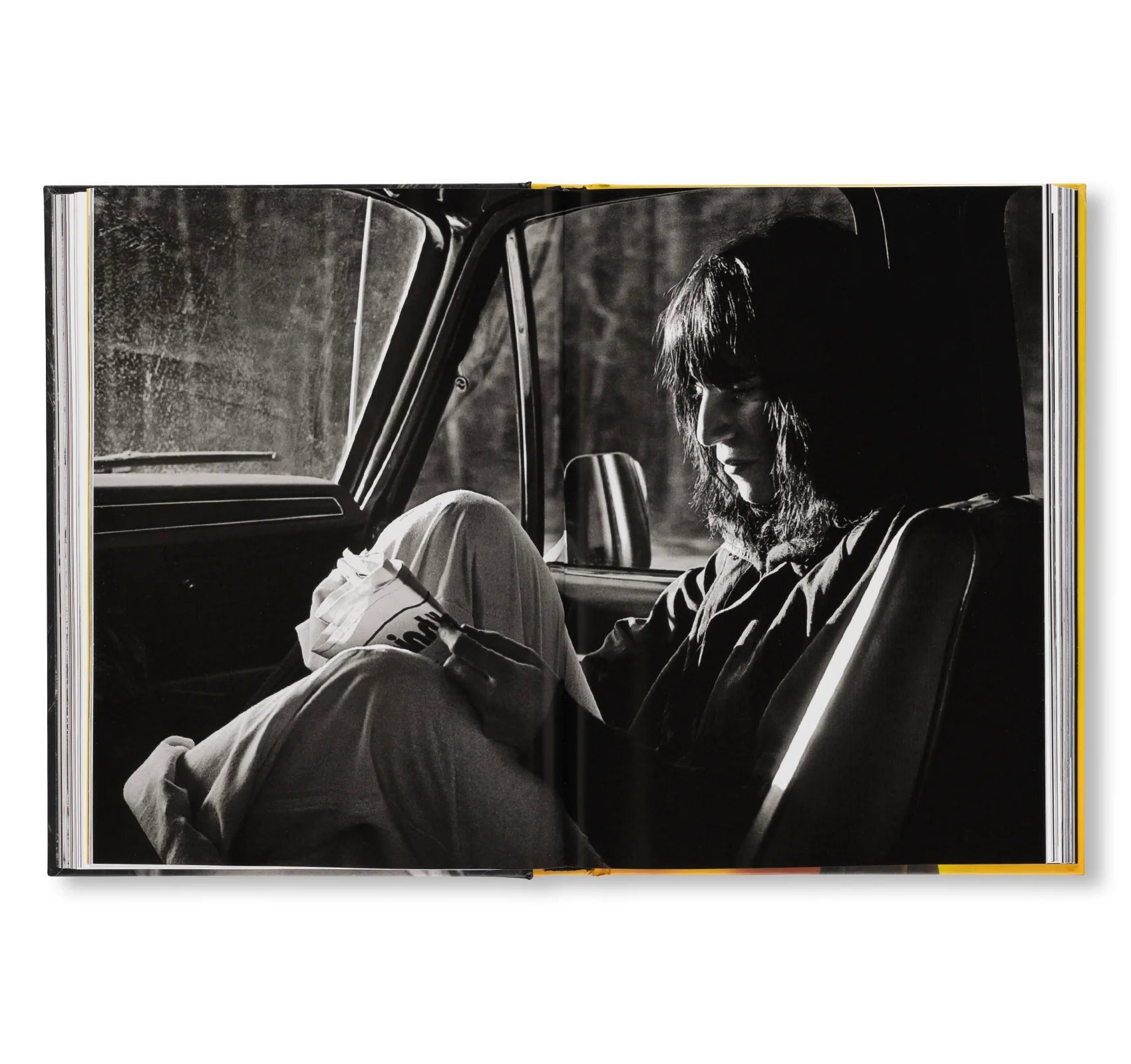 PATTI SMITH: BEFORE EASTER AFTER [NEW]