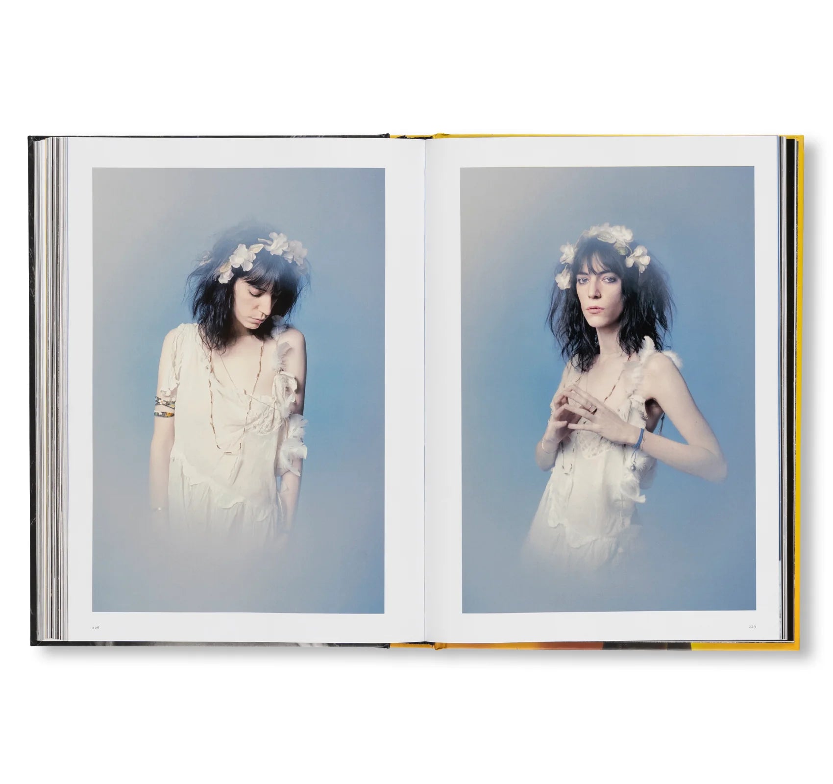 PATTI SMITH: BEFORE EASTER AFTER [NEW]
