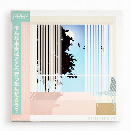 Prep - Futures［USED | deadstock］