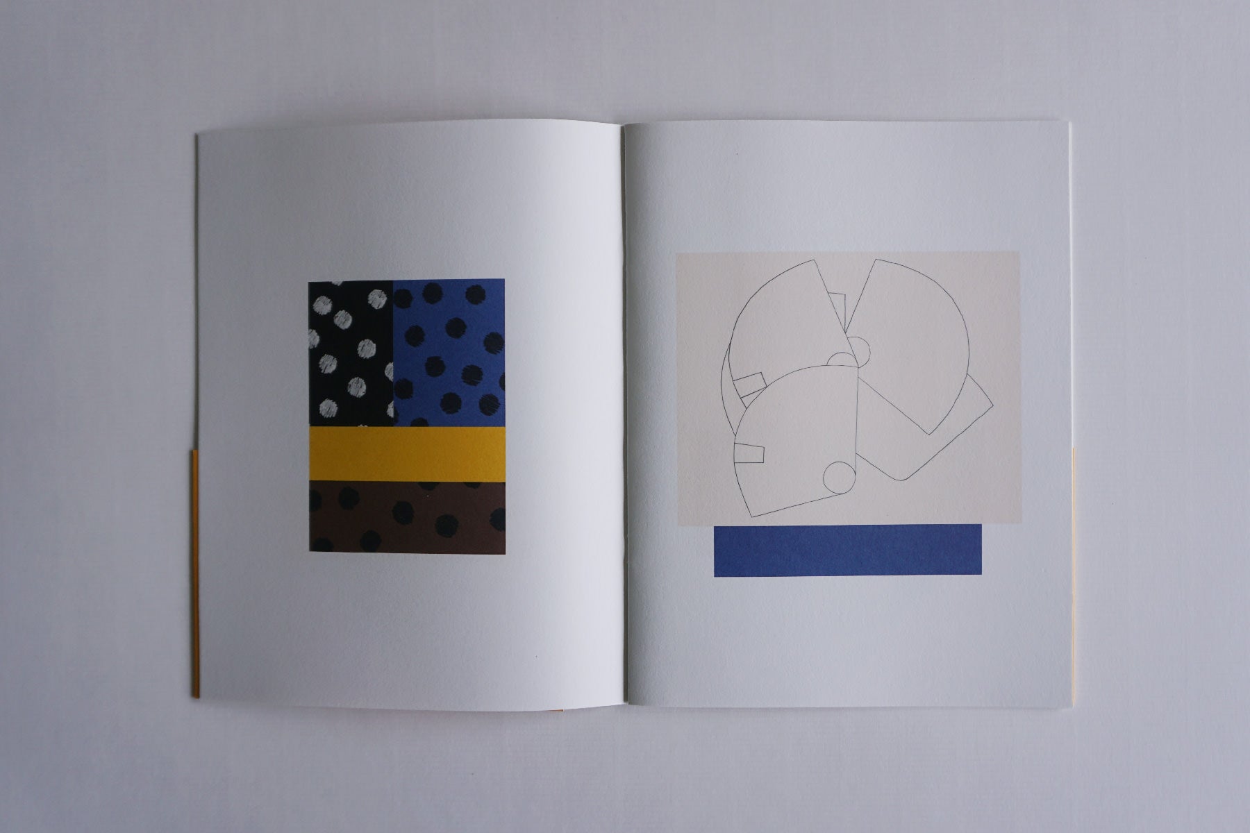 Nigel Peake - “Spring / Summer” + “Autumn / Winter” [NEW]