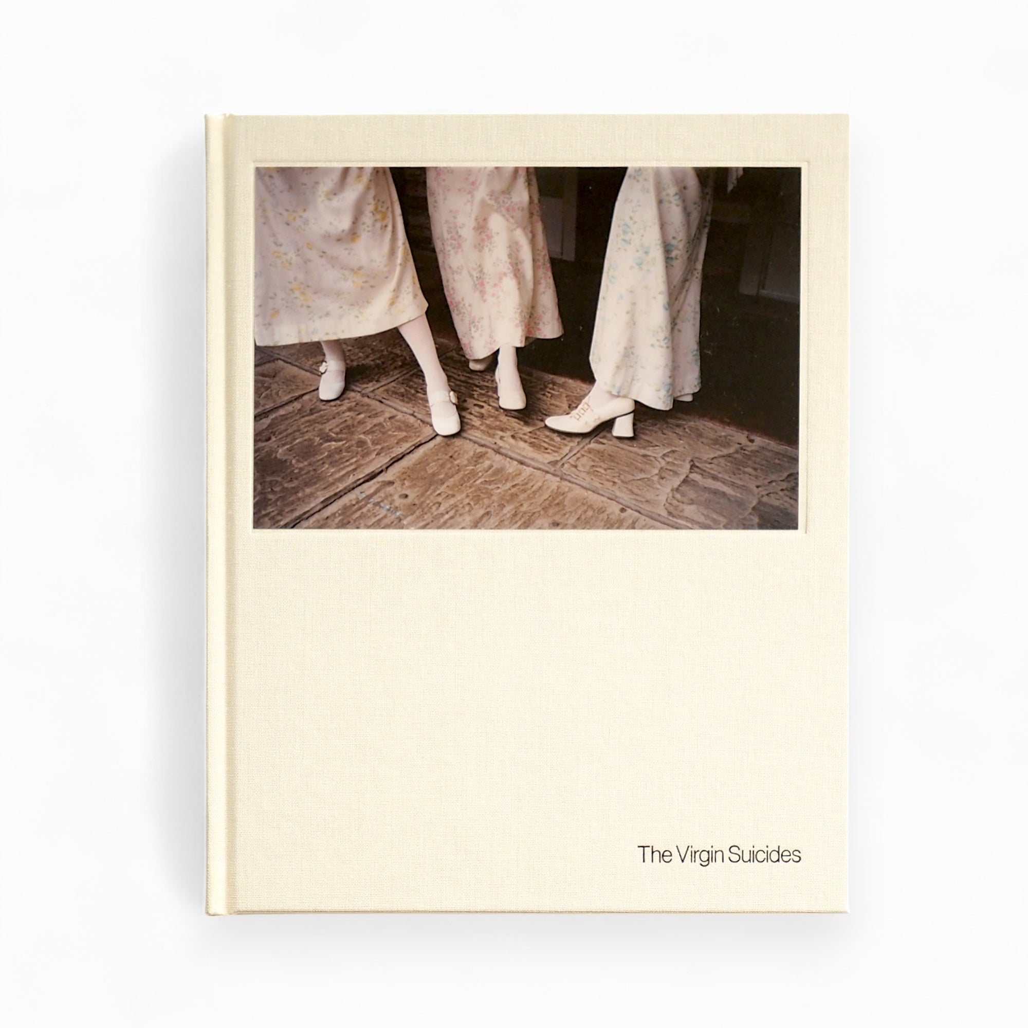 Sofia Coppola - THE VIRGIN SUICIDES [NEW]