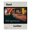 ソール・ライター Saul Leiter The Centennial Retrospective ［NEW］