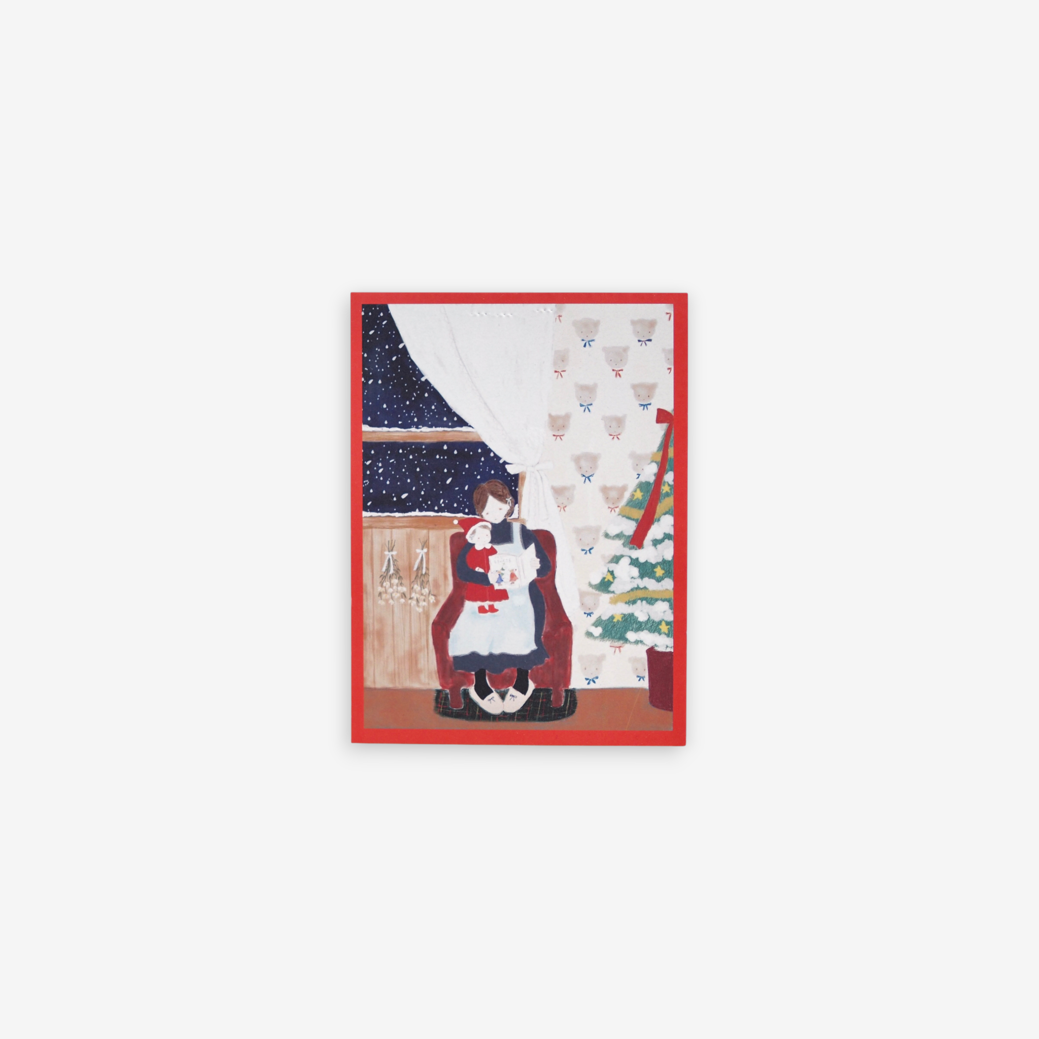 小林しの Shino Kobayashi - ウィンター・レターズ Winter Letters  | 「レコードの日」DAY1  対象アイテム, 初回特典付［PRE ORDER, 11月1日発売］