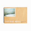 高橋ヨーコ - EAST SIDE HOTEL [used | 2nd restock]