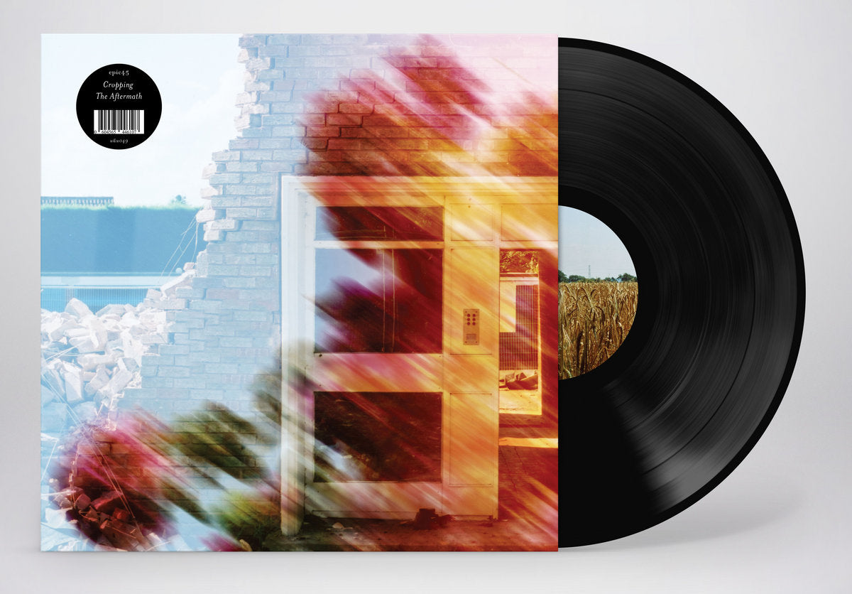 Epic45 - Cropping the Aftermath [NEW]