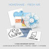 Homeshake - Fresh Air (5 Year Anniversary Edition) [NEW]
