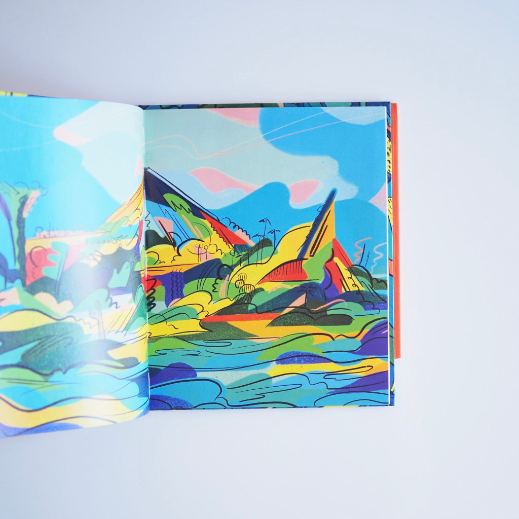of Tropique - La Palma / Another Day in Paraiso［NEW］