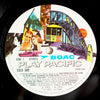 V.A. - BOAC / PLAY PACIFIC | PLAYTIME MELODIES［used］