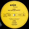 New York Jazz Quartet - SURGE［used］