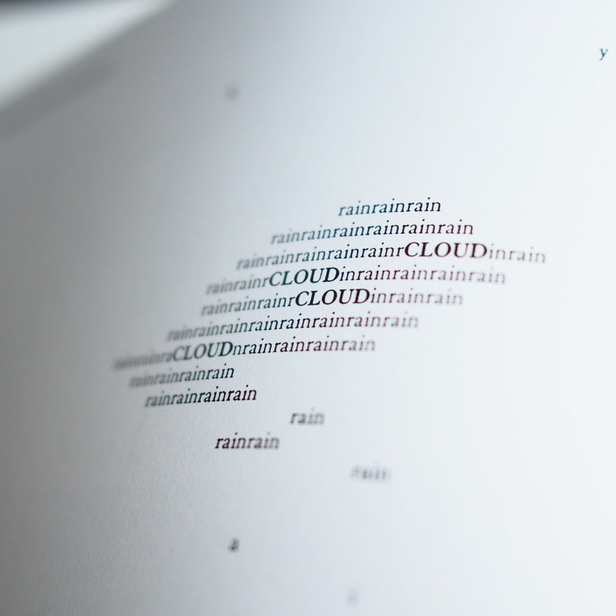 Marvin Sackner / Ruth Sackner - The Art of Typewriting [used]