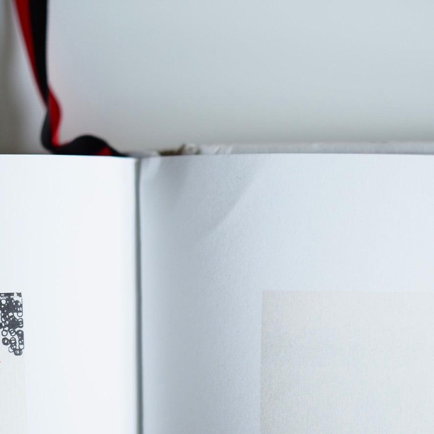 Marvin Sackner / Ruth Sackner - The Art of Typewriting [used]