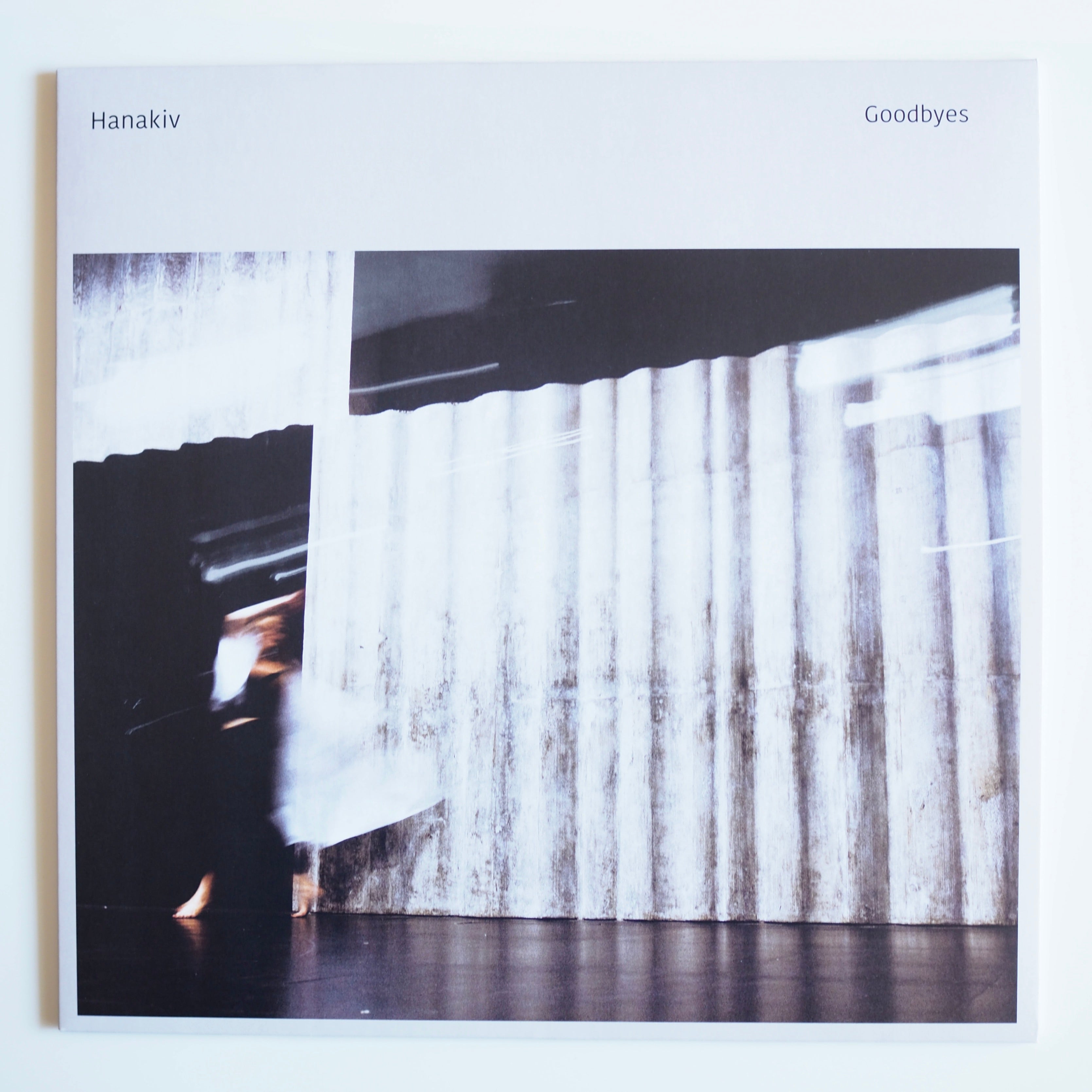 Hanakiv - Goodbyes [NEW]