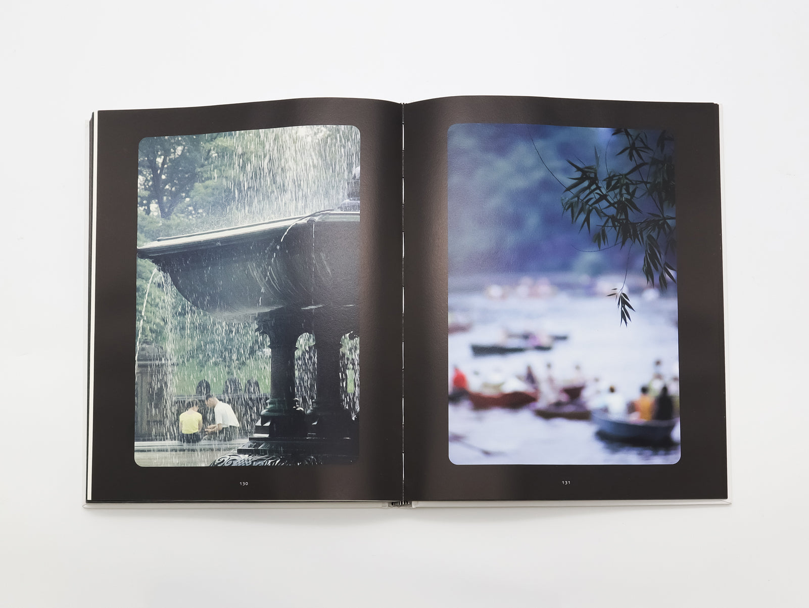 Saul Leiter, Margit Erb, Michael Parillo - L'invisible Saul Leiter [NOUVEAU]