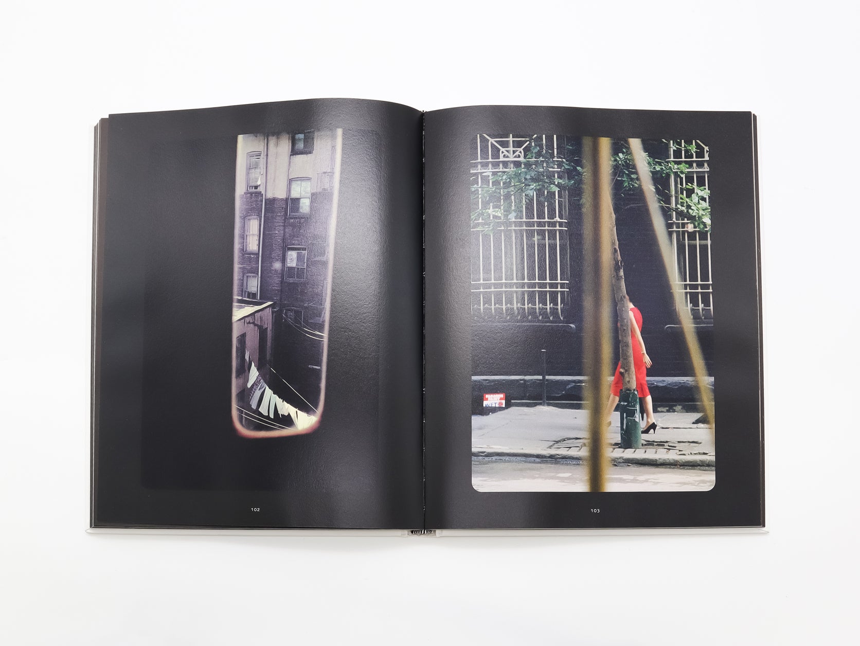 Saul Leiter, Margit Erb, Michael Parillo - L'invisible Saul Leiter [NOUVEAU]