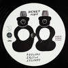 YOSSY - HONEY (10inch Vinyl)［NEW］