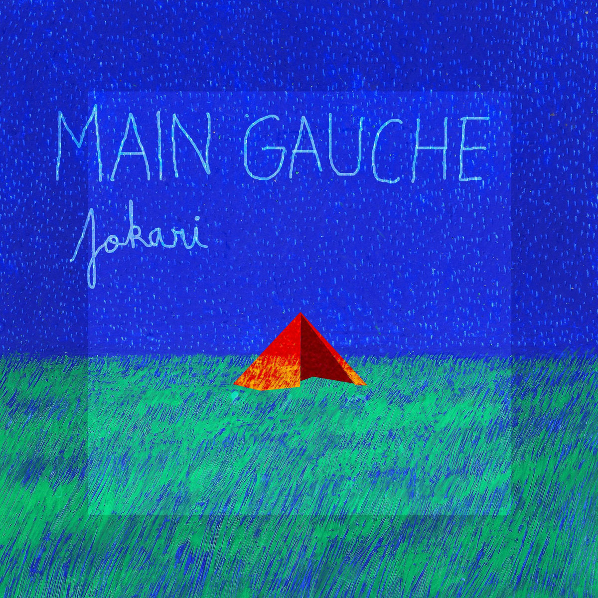 Jokari - Main Gauche［NEW］