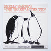 SHELLY MANNE - "THE THREE" & "THE TWO"［used］