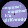 girlfrendo - surprise! surprise!  it's girlfrendo［used］