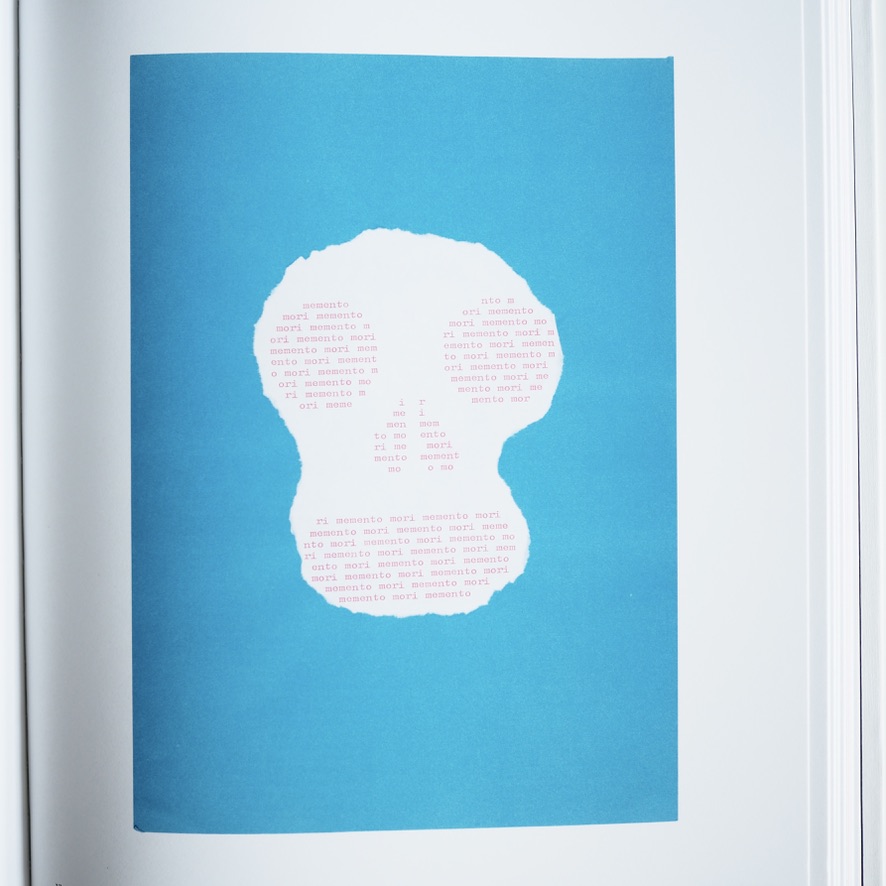 Marvin Sackner / Ruth Sackner - The Art of Typewriting [used]